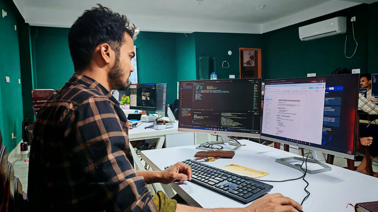 Antivirus for TypeScript Apps - Ship Secure Code