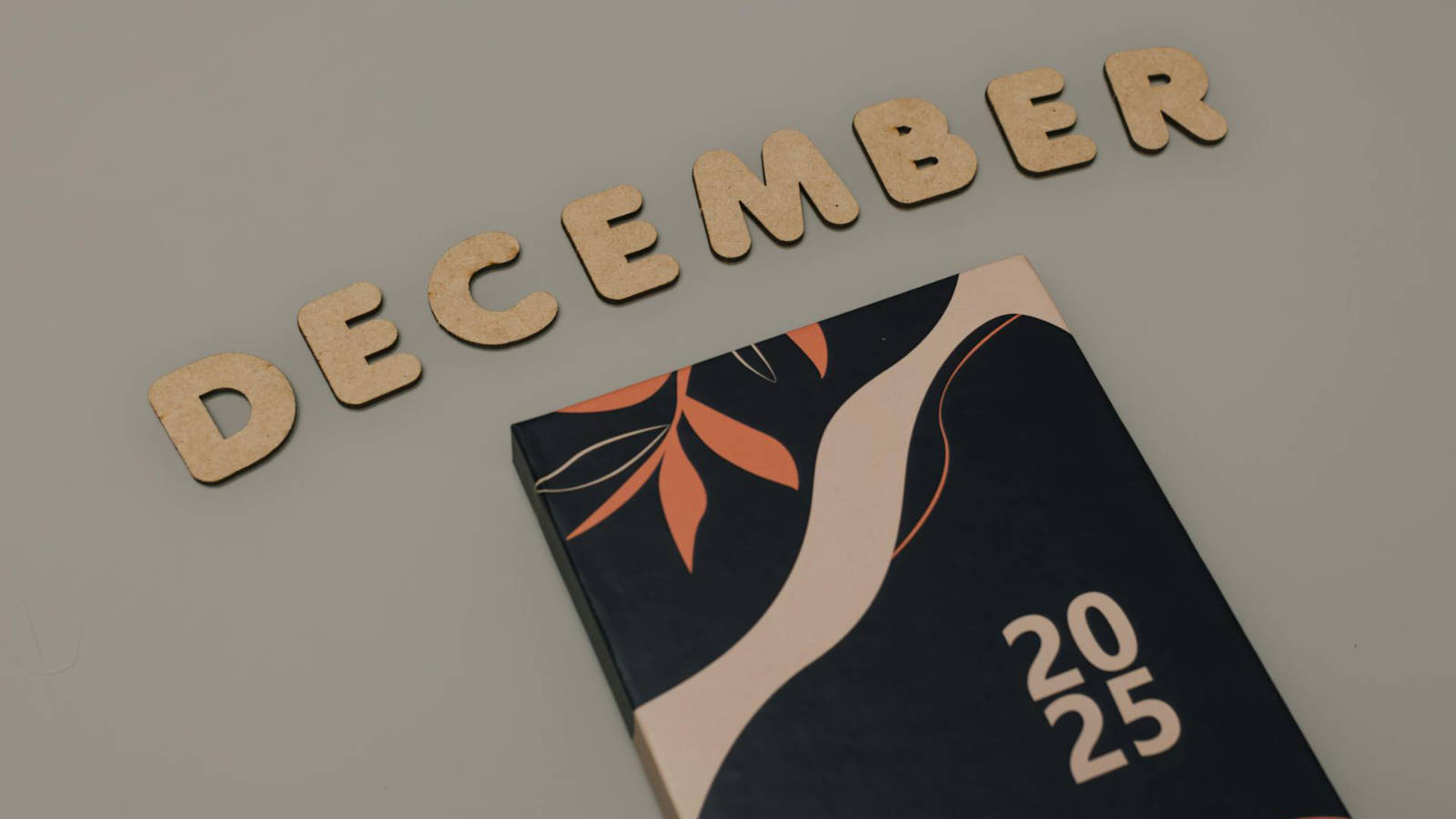 Month in Review - December 2025