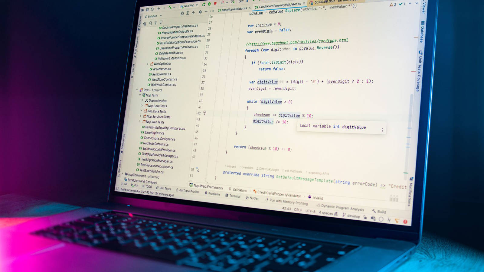 Virus Scan for Laravel: Malware Protection for File Uploads in PHP